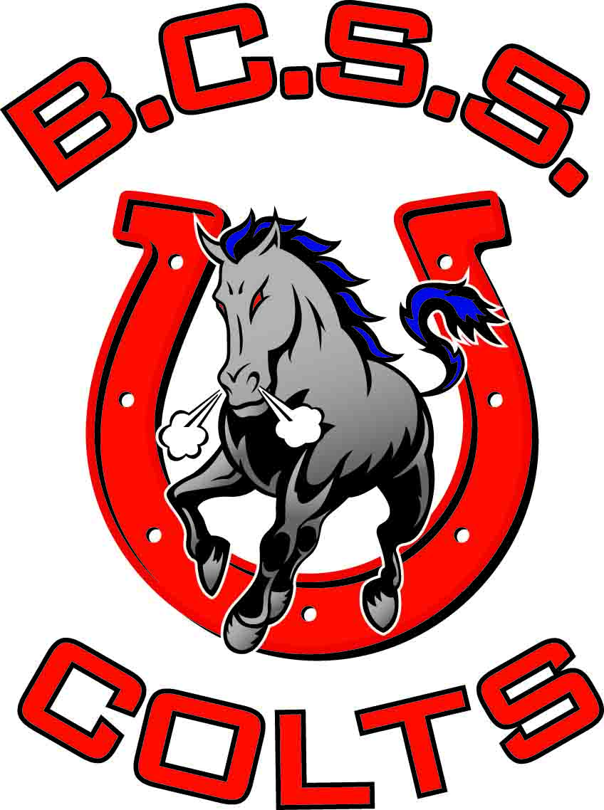 Bill Crothers Colts